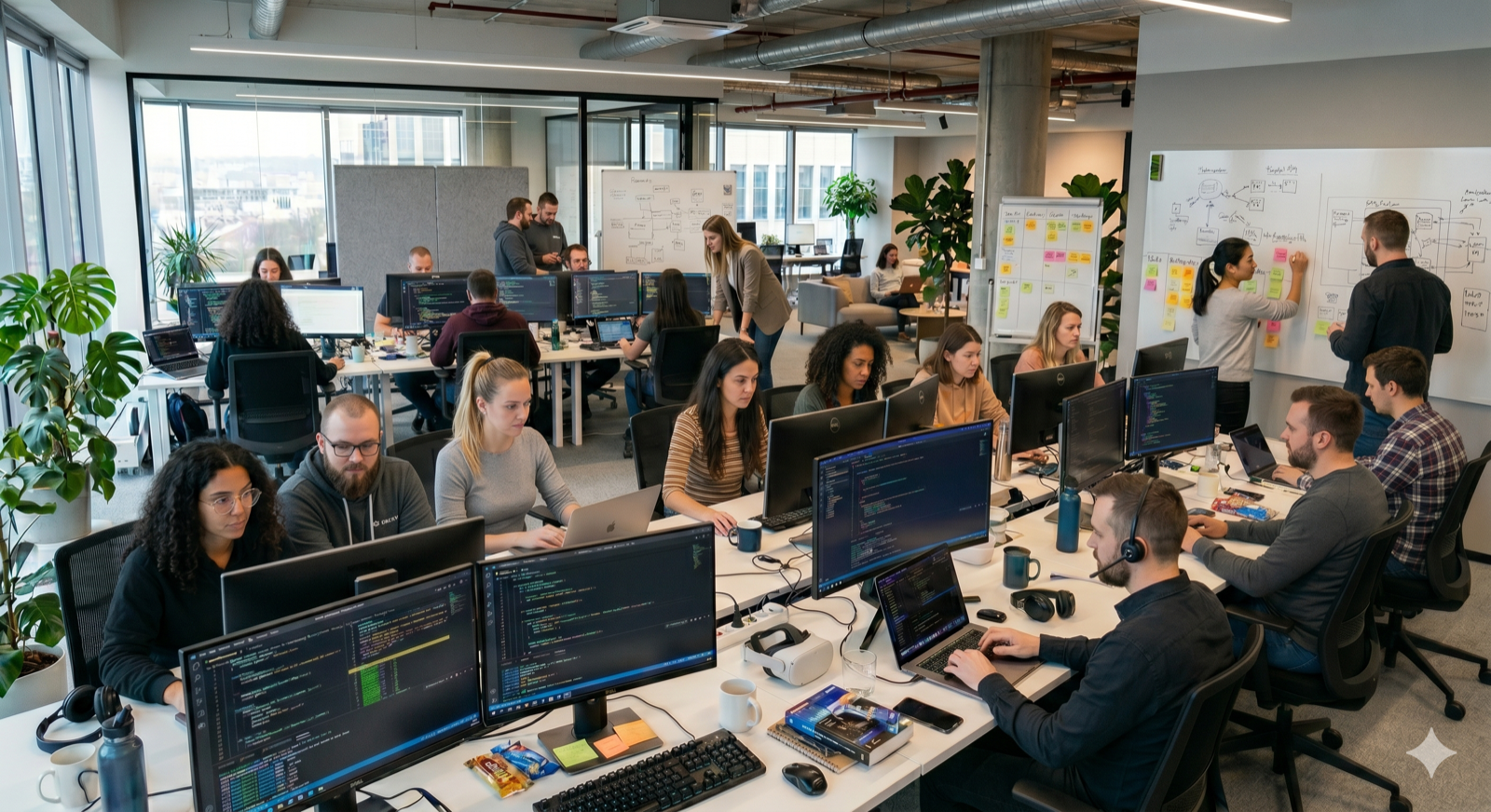 SW-Developer