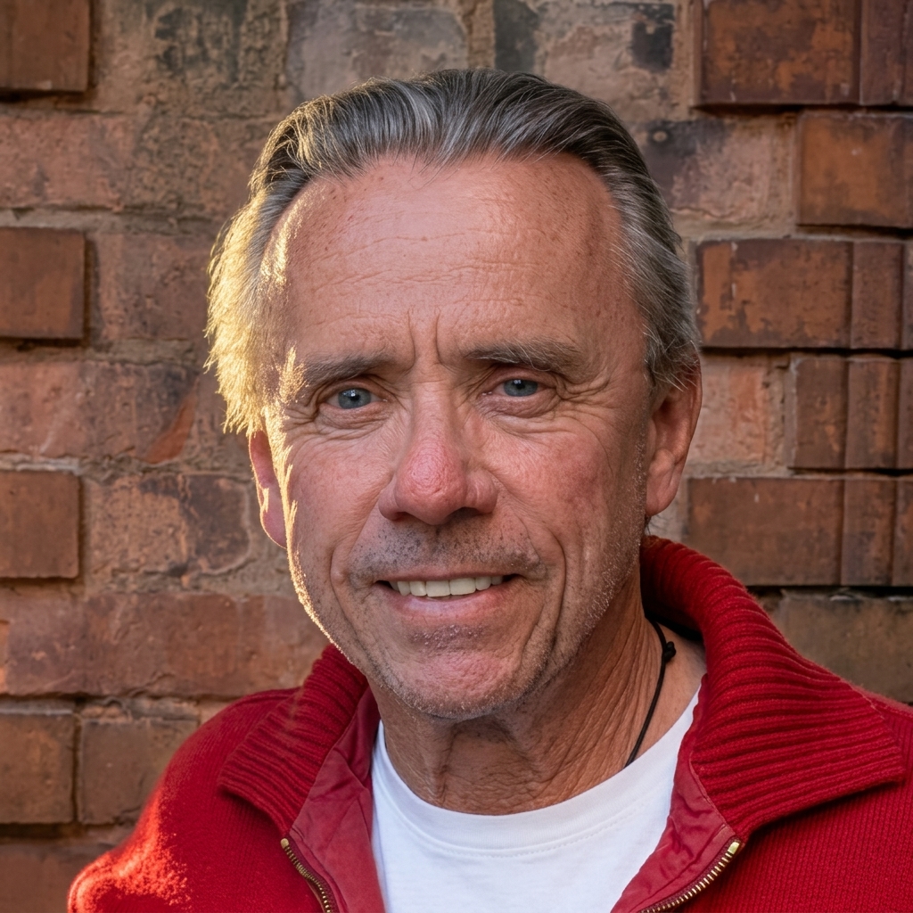 Dr. Michael R. Alvers
